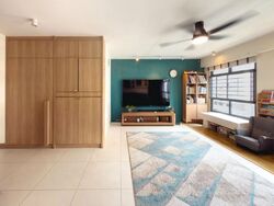 Blk 618A Tampines Greenverge (Tampines), HDB 5 Rooms #638544941